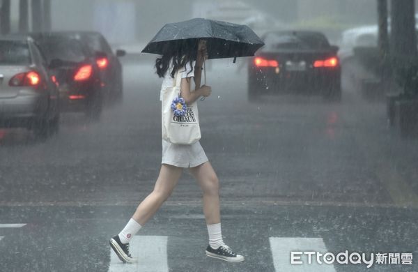 氣象專家警告：颱風生成環境將在7月中旬及8月初再度活躍