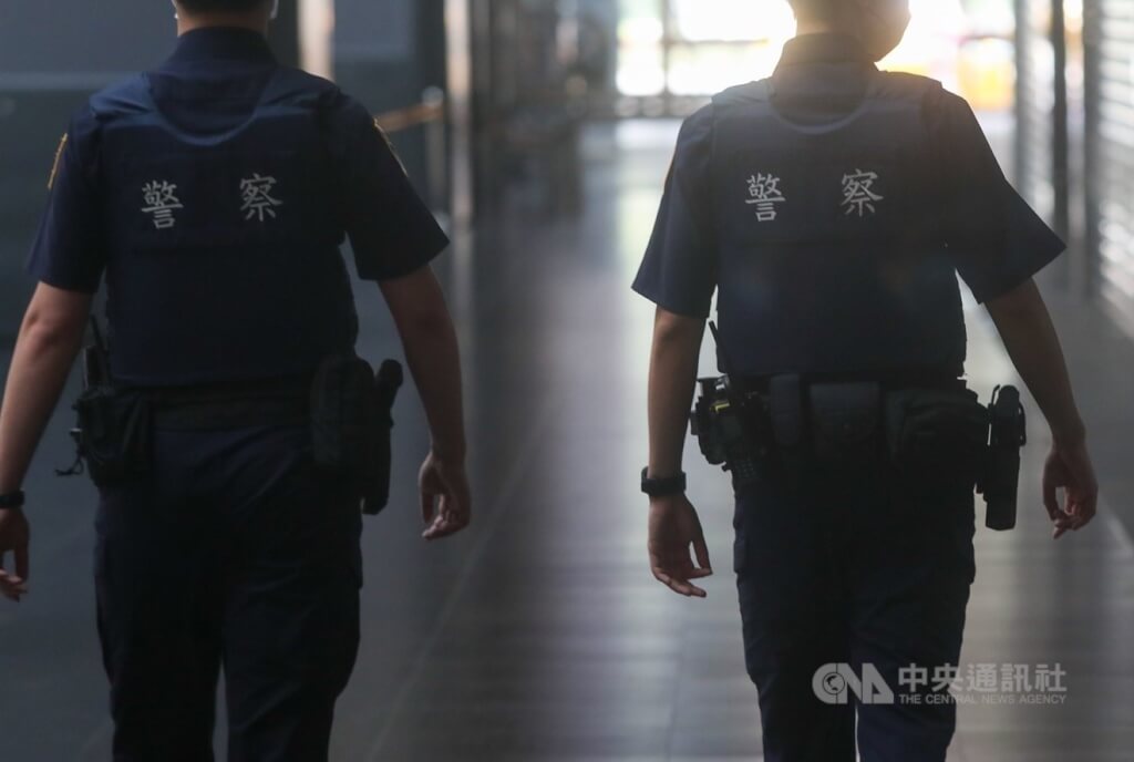 內湖母女疑遭詐輕生 北市警局：言詞失當員警送懲戒法院