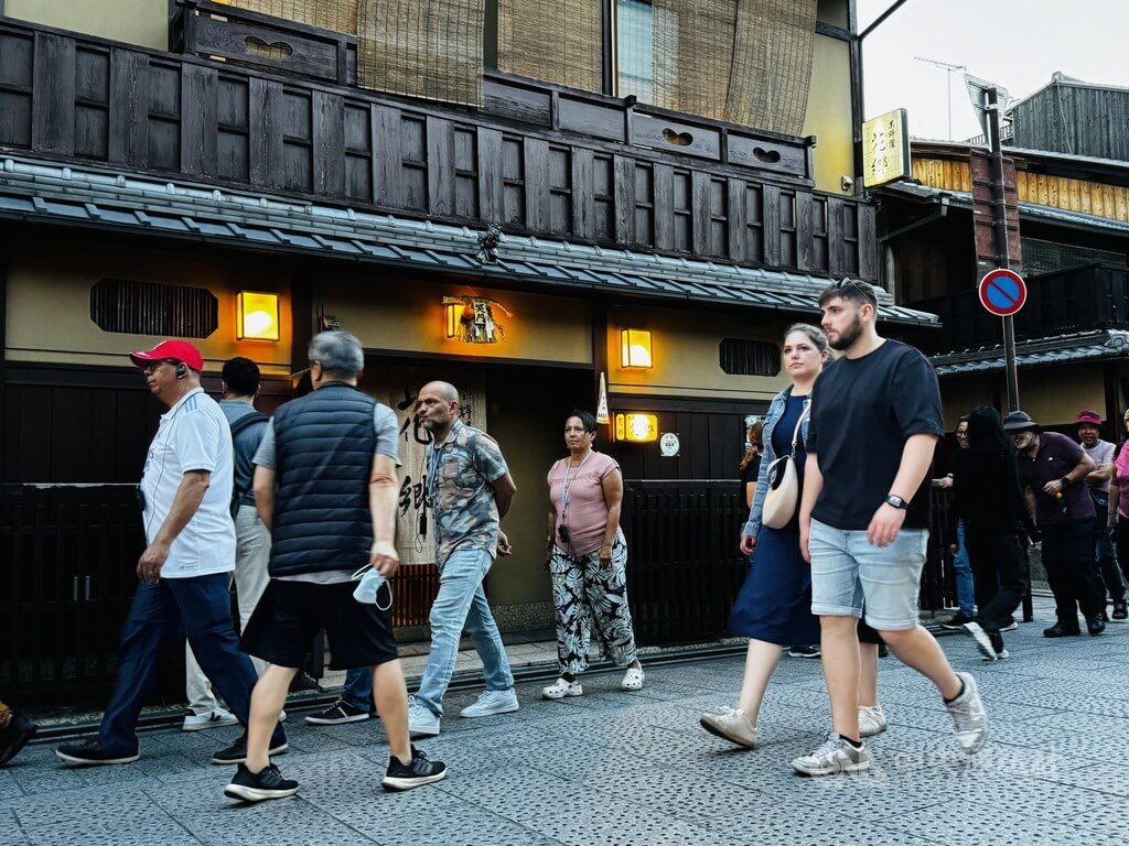 京都市將提高住宿稅 上限達每晚1萬日圓