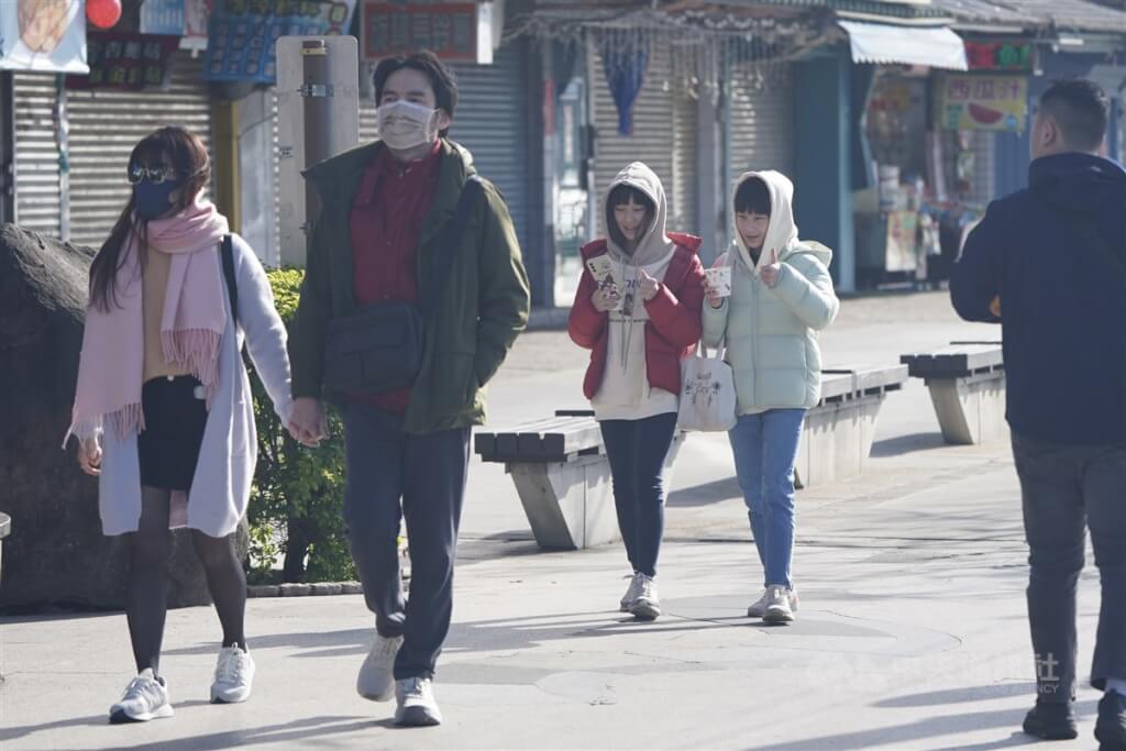 春節天氣預報：強冷空氣將南下，27日小年夜氣溫驟降，除夕初一極寒冷