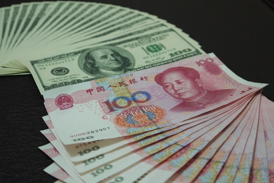 美中大降關稅！美自145%降至30%、中降至10%，90天內啟動經貿對話機制