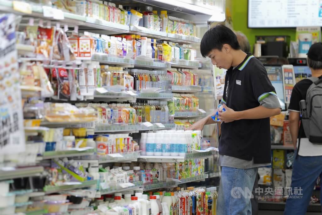 無糖飲料好消息!罐裝無糖可望免稅 電視錄音機也將不再課貨物稅