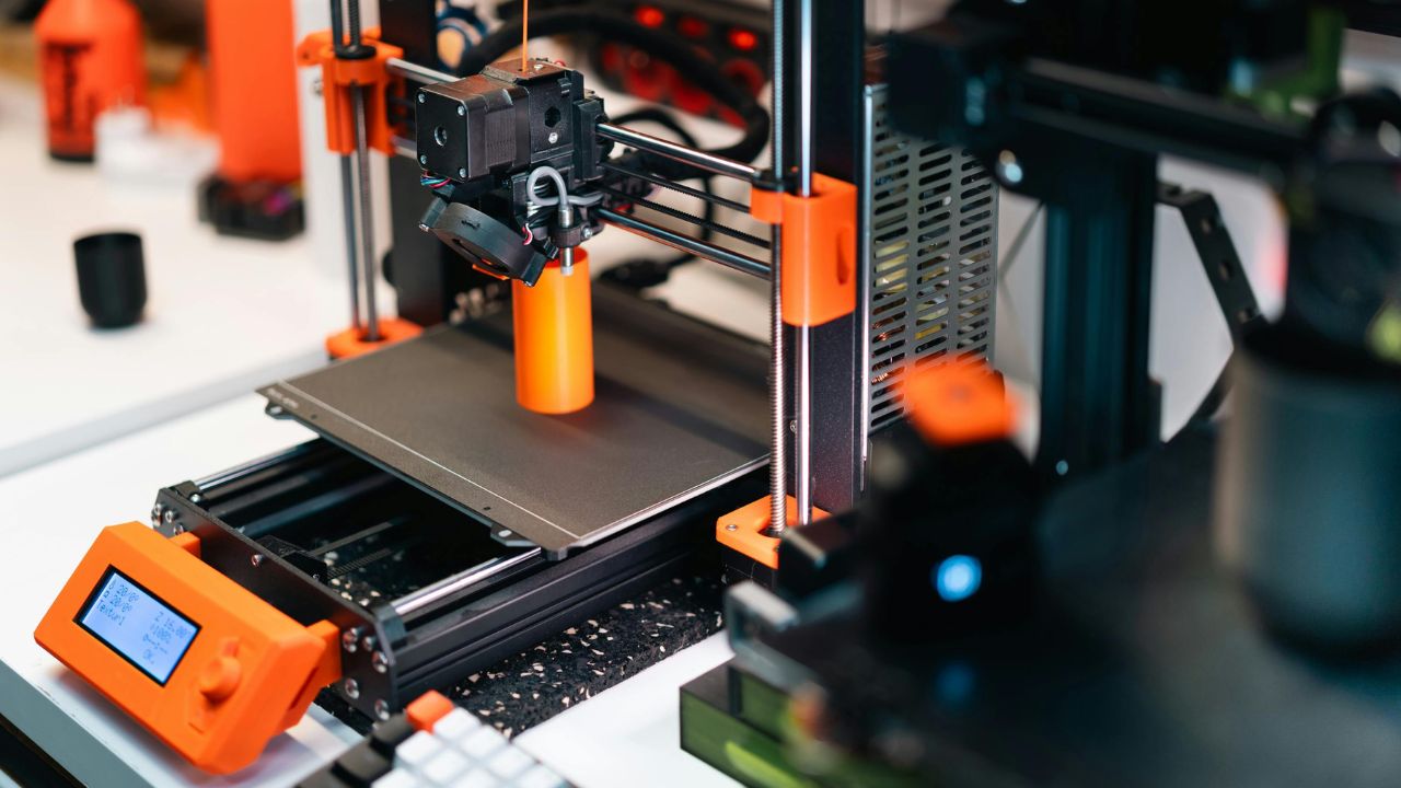 3D列印在家居裝潢與創意家具中的創新應用