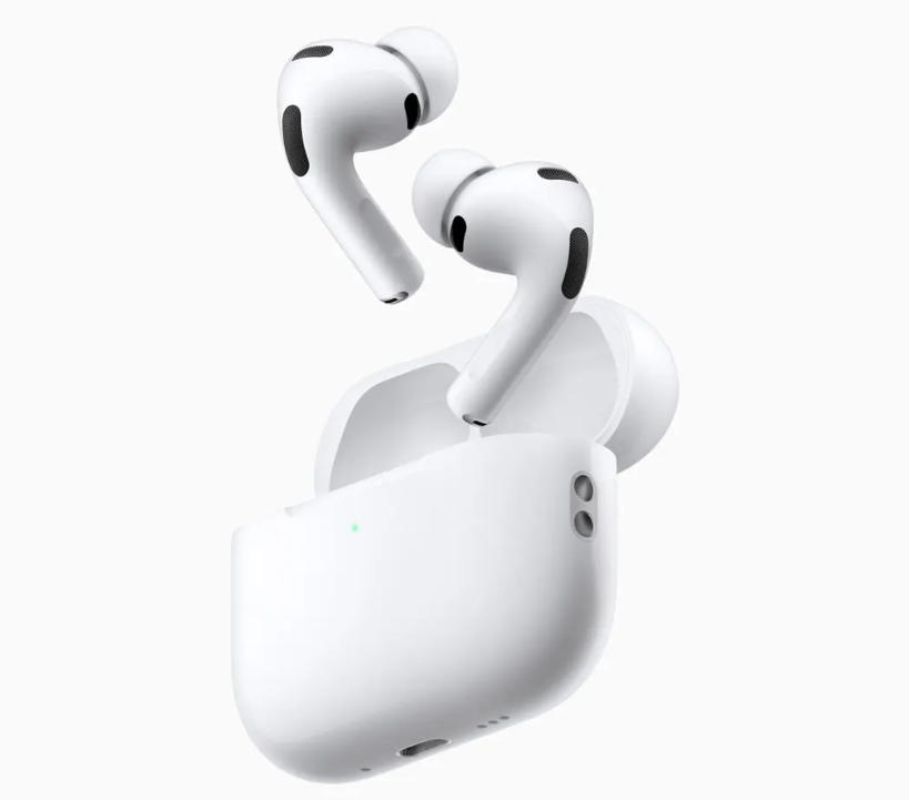 2025 蘋果新品懶人包|iPhone 17 系列、超薄 iPhone Air、AirPods Pro 3、三款 Apple Watch 全攻略