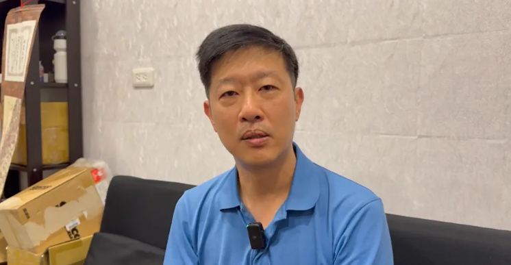 台南「欣府城君子樓」驚爆鋼筋柱扭曲!欣巴巴事業建案被勒令停工