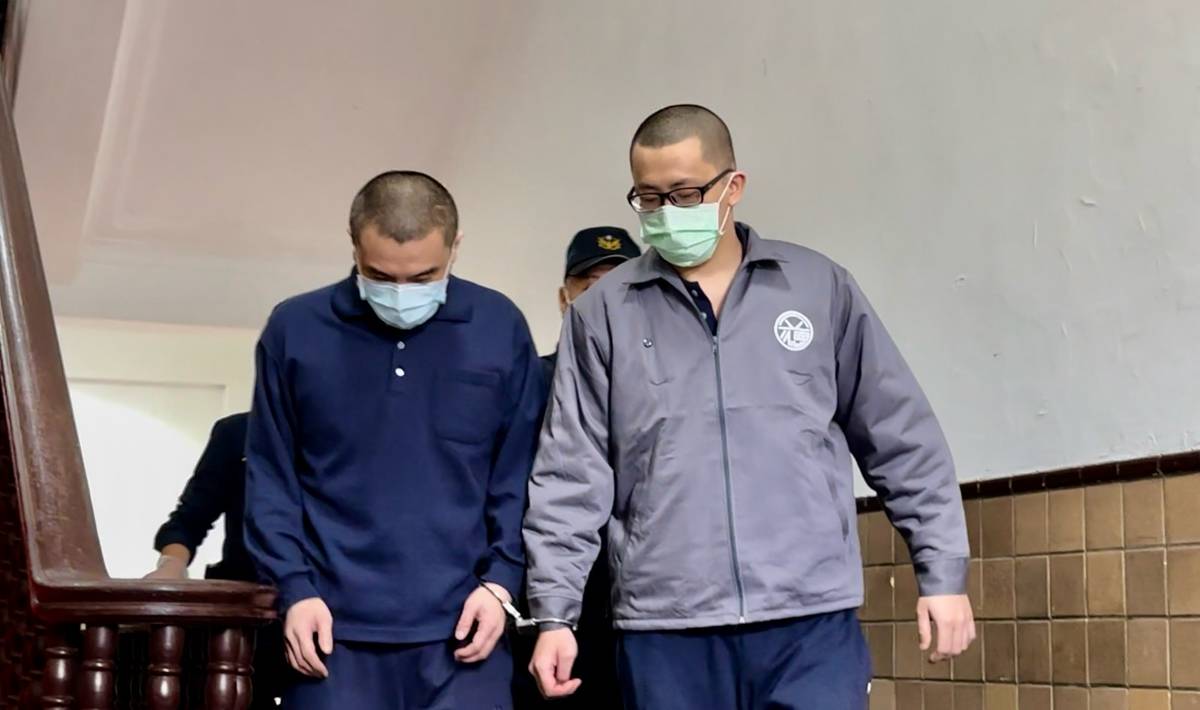 律師爆驚人內幕！鄭皓文、單鴻均、秦睿昀涉「直播陪偵筆錄」幫詐團洩密