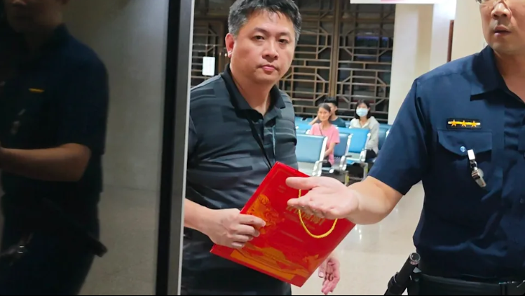 ETmeta體育元宇宙吸金近億!負責人廖文理聲押、何芳菲同遭收押、比丘尼陳秋蓮10萬交保