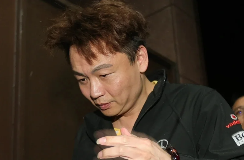 ETmeta體育元宇宙吸金近億!負責人廖文理聲押、何芳菲同遭收押、比丘尼陳秋蓮10萬交保
