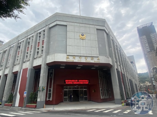 基隆副分局長劉舜賢爆10年婚外情　砸635萬幫小三開店還叫工友翹班顧店