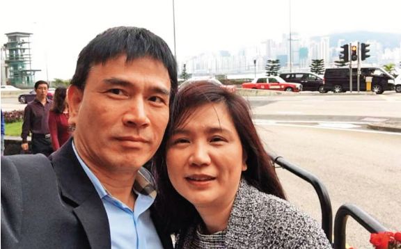 媒體大亨李丞軒詐騙連環爆!從教授慘賠五千萬到想出國旅遊被擋