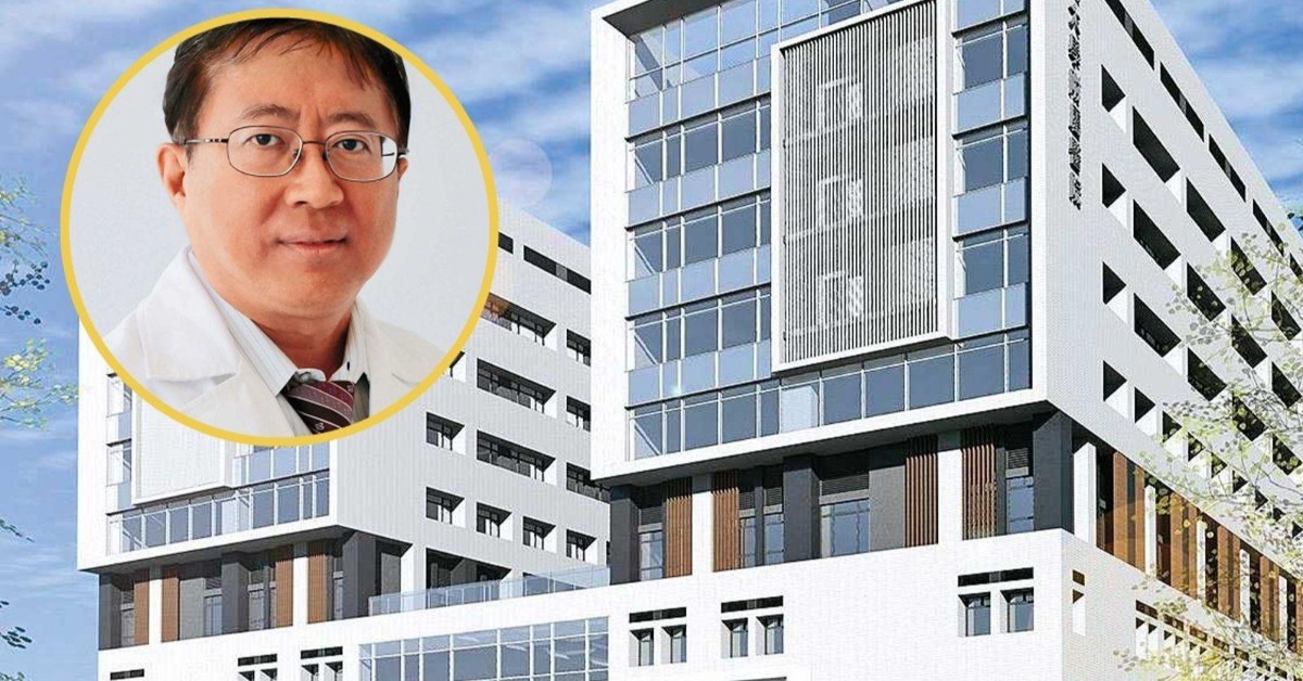 台中亞大醫院婦科主任被控越界行為 患者控訴院方包庇 市府調查認定性騷屬實