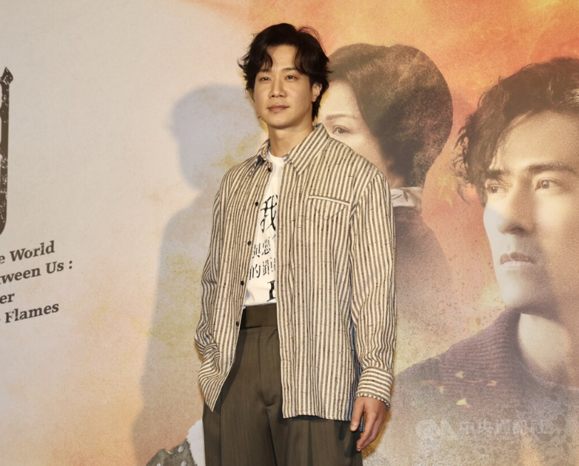 薛仕凌涉「閃兵案」赴新北地檢說明 涉嫌偽造文書30萬交保