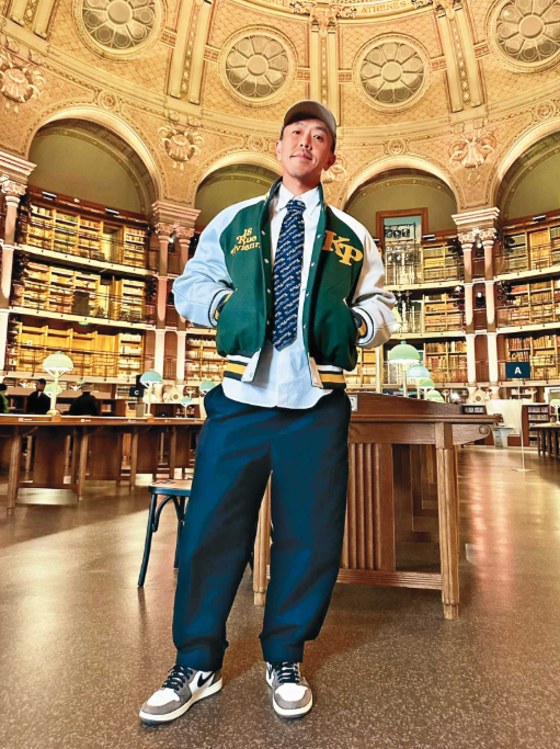 精品大亨洪惇學連爆婚外情 與小三、小四生子女 法院判賠200萬