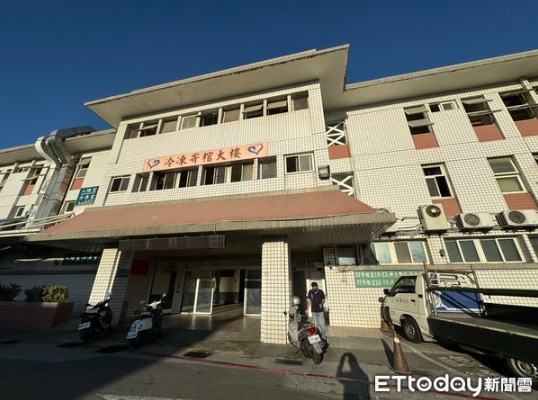 高雄殯葬處爆集體貪污！14職工收紅包讓遺體插隊火化　6年進帳116萬遭起訴