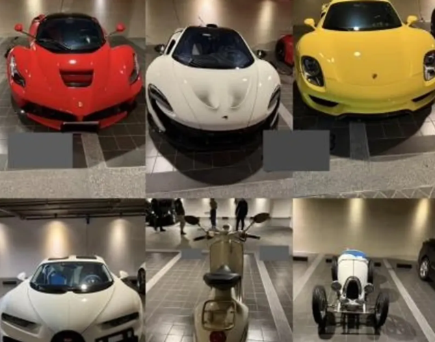 太子集團涉洗錢45億!天旭國際負責人王昱棠、李守禮、邱子恩遭收押禁見