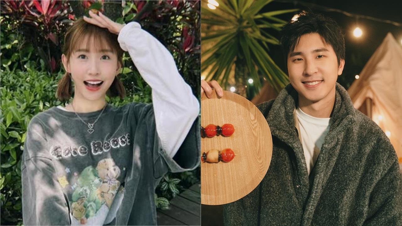 胡釋安認了讓粿粿住家!聲明:我真的完全不知情