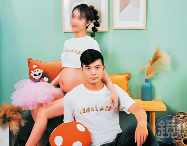 心理師張志名被指利用職場諮詢展感情　懷孕後翻臉不認帳惹爭議