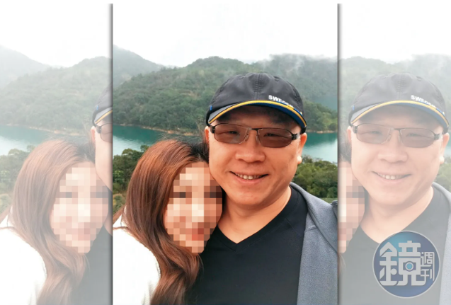 婦產科醫師潘恒新被多名女子控訴交往重疊 本人否認指控