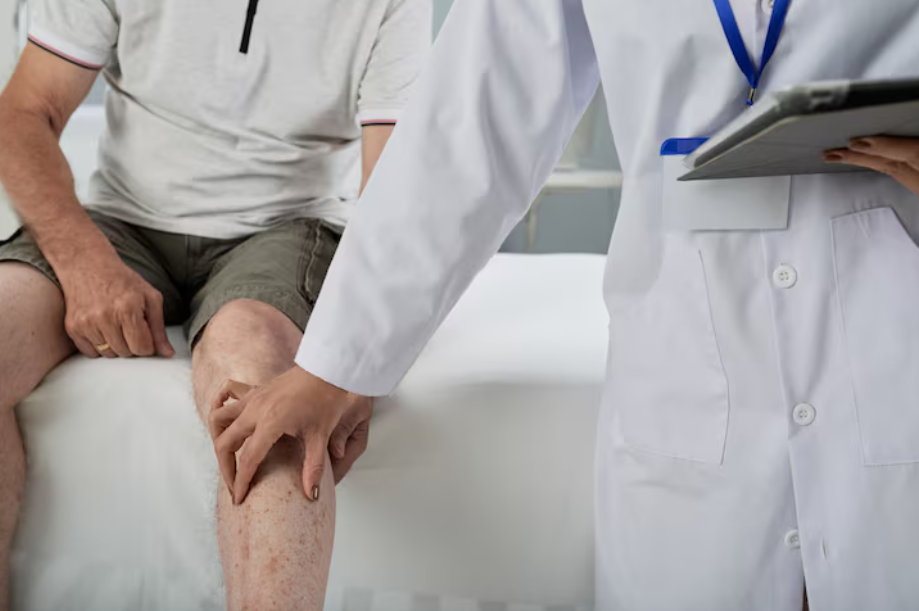 痛風治療需要多久？改善時間、階段與注意事項解析