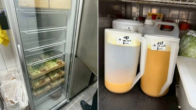 5人吃壽喜燒後全中鏢!北市牛喜壽喜燒疑爆食物中毒 衛生局急稽查令限期改善