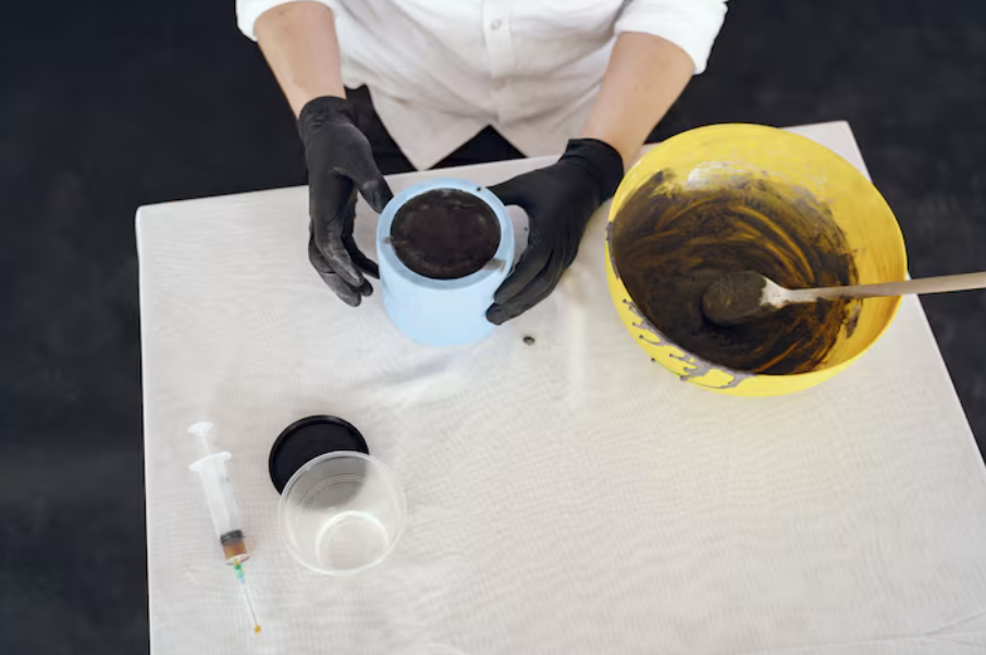 矽膠代工加工方式比較：壓縮成型、射出成型與液態矽膠成型差異