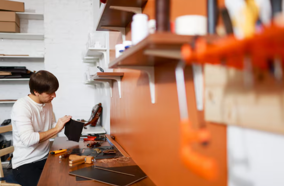 台南裝潢統包系統櫃搭配｜工廠製作與現場施工差異