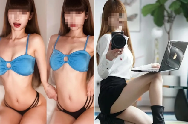 台灣女子 Pei Chung 紐約連環吃霸王餐!假扮網紅上米其林、疑似「肉償抵帳」,5 度被捕身分起底
