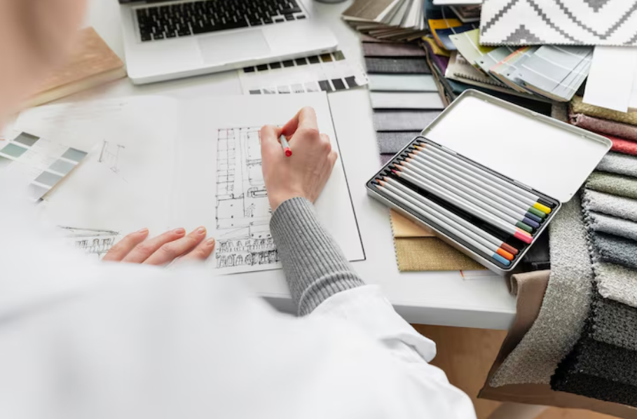 台北室內設計師解析：為什麼「動線規劃」決定了家的舒適度？