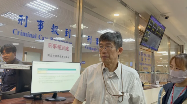 友達光電5年前收購凌華爆內線疑雲！董座親友與工程師遭搜查　多人獲利破百萬