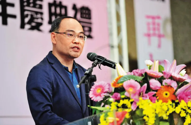 李一民「餐旅博士」被踢爆是假?30年頭銜爭議全攤開 高餐大校長選舉瞬間大亂