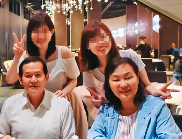 王昭雄、陳小倩把僑光當自家?A錢、逼代課、動用調系打壓老師 兩女兒靠「薄薄論文」也能進人事室