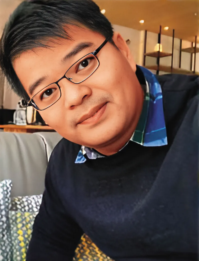 教授變老闆！陳正國靠假履歷進澎科大、再用校內資源養自家公司　標案一路撈到飽