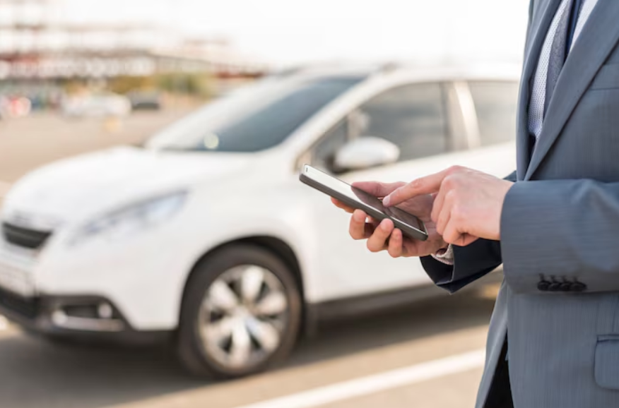 金門租車行程彈性優勢