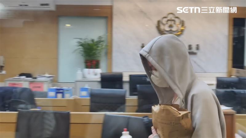 聖石金業涉黃金詐騙!邱嬿妤、蔡承翰各500萬交保 張桂洋200萬 豪車黃金全遭查扣