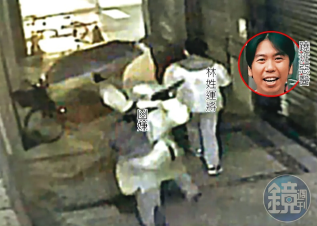 和平醫院驚爆延誤醫療!值班醫師陳信彰未返院超過一天 重傷司機搶救不及身亡