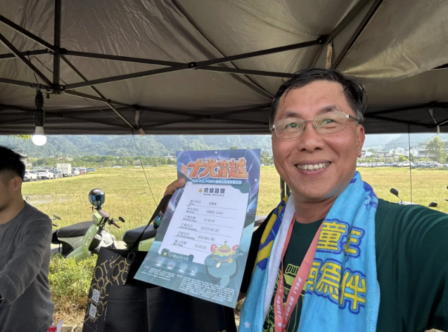 埔里國小校長邱國峰遭爆「白天一個樣、晚上變一個人」 多女密會被指動機不單純