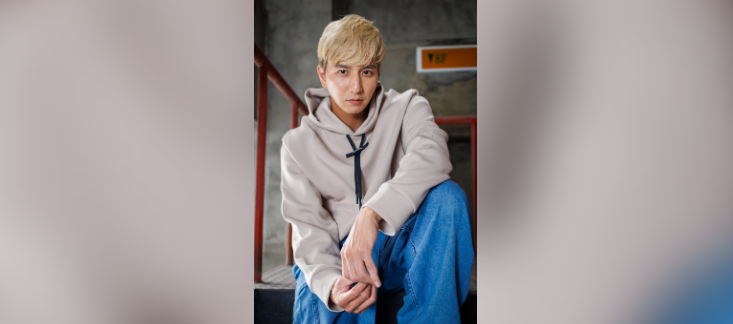 小煜離婚真相曝光!知情人爆前妻為他簽保密協議 酒後一句話讓內情外流