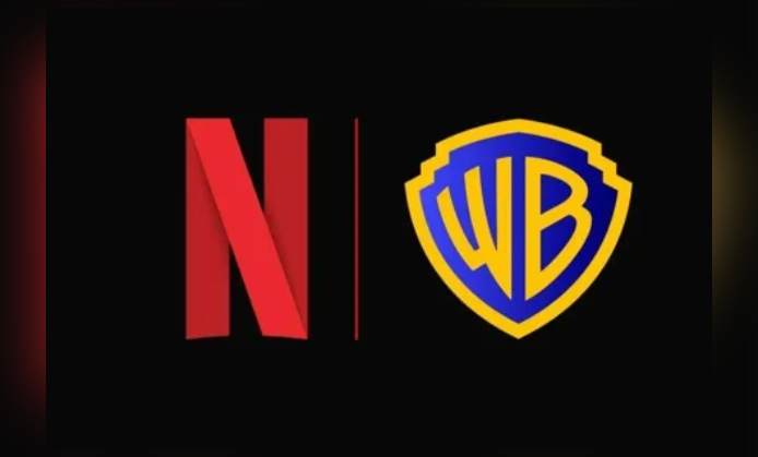 史上超級併購!Netflix砸827億美元買下華納兄弟 哈利波特、權力遊戲、DC宇宙全成網飛旗下