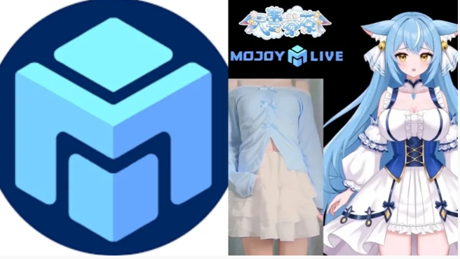 Mojoy Live挨轟傷害VTuber圈！台灣VTuber保育計畫宣布禁用素材：這根本不是VTuber