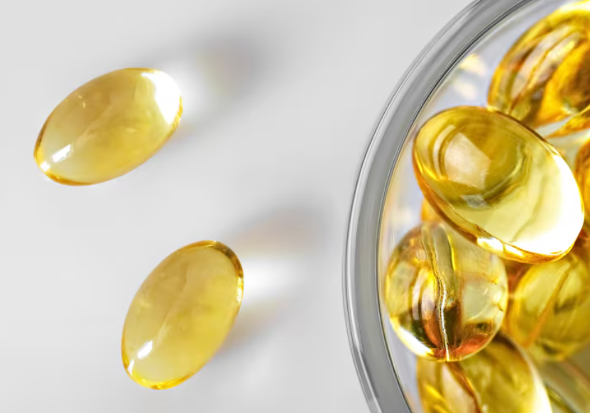 vivomega 為什麼越來越受歡迎？從市場趨勢看見原料魅力