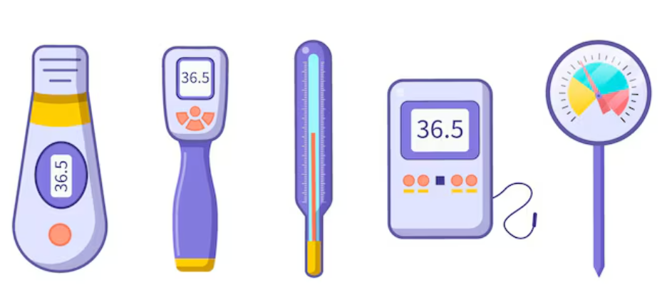 工業用溫度計在化工製程中的重要性：從安全到效率的全面解析