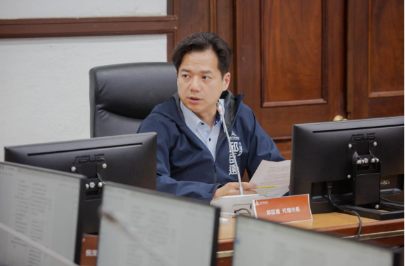 邱臣遠性騷案大逆轉！指控者改口「是誤會」發聲明還名譽