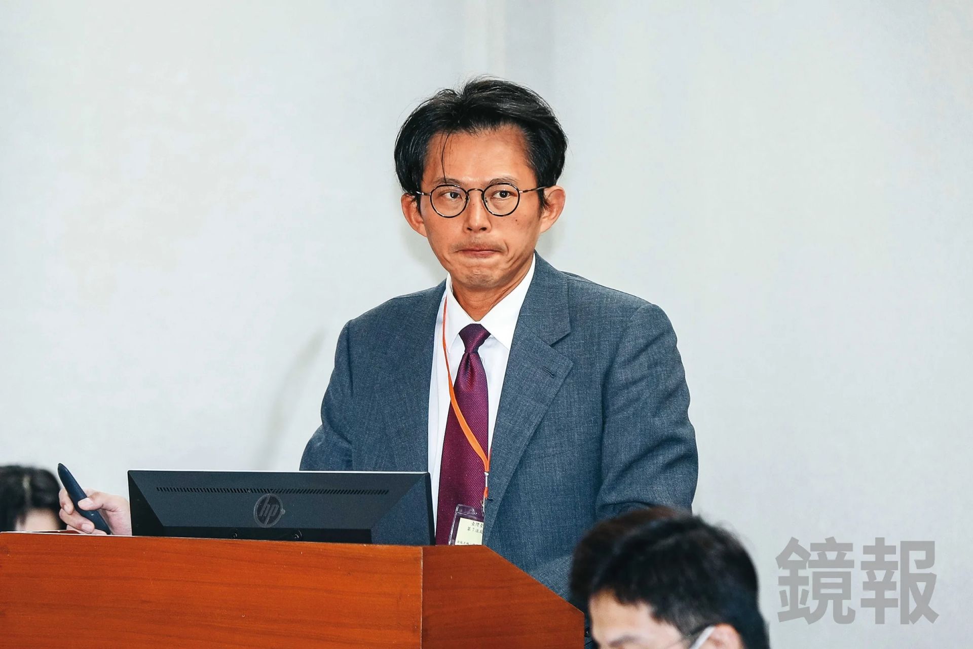 金主作證匯千萬入凱思國際 黃國昌被指才是真正幕後老闆