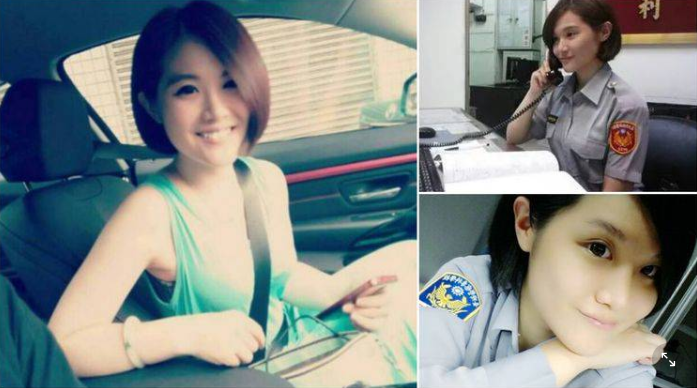 「賓利俏女警」邱薏瑄逃勤詐領加班費　二審定讞仍背負 10 多年刑期