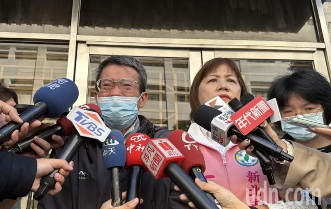 新北割頸案二審判12、11年　死者父遍體鱗傷痛哭：台灣司法已死、少事法是惡法