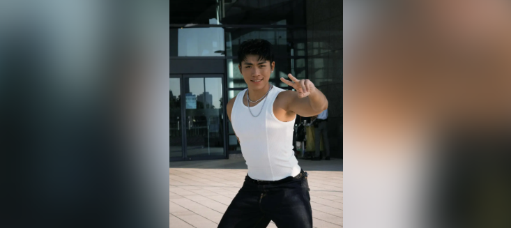 王ADEN舞台爭議延燒 女學生衝上台熱舞引風波 台北跨年演出確定被砍